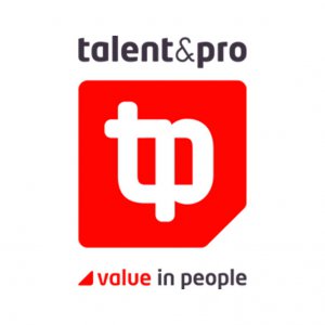 Talent&Pro value in people