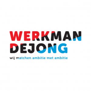 Werkmandejong