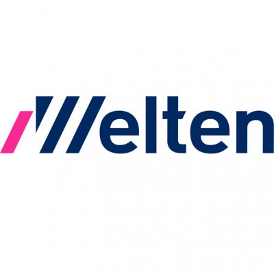 Logo Welten, klant