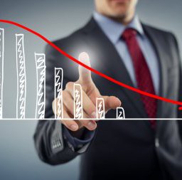 Scrum Agile Burn Down chart