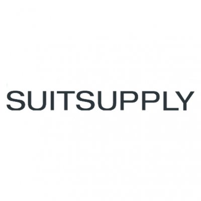 Suit Supply